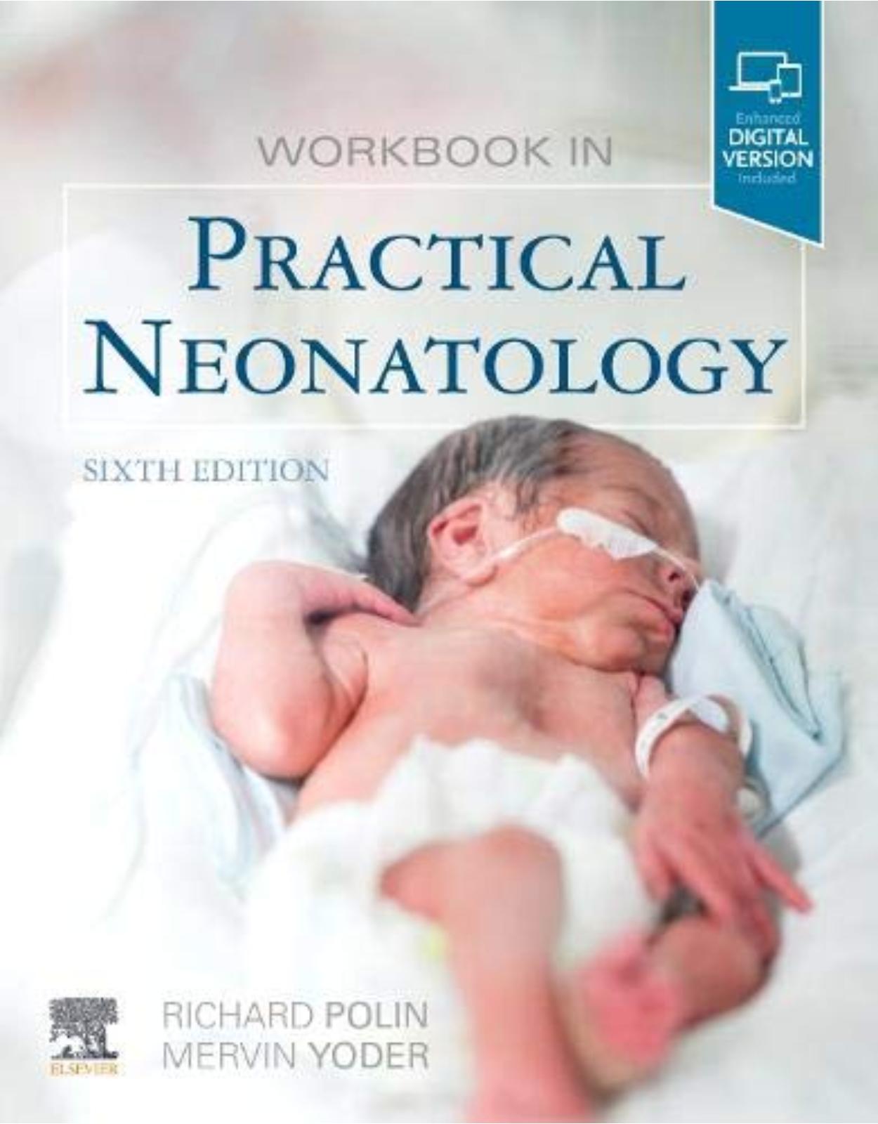 Workbook in Practical Neonatology 