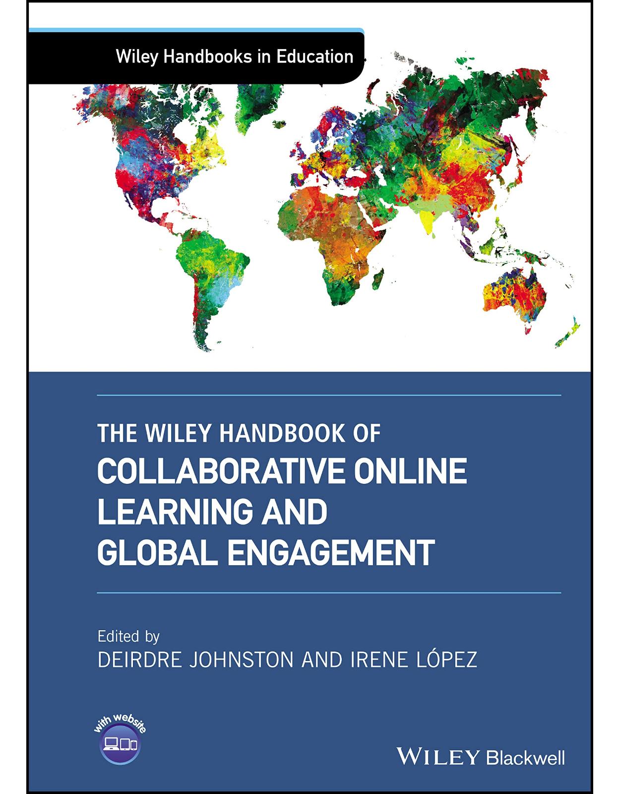 The Wiley Handbook of Collaborative Online Learning and Global Engagement