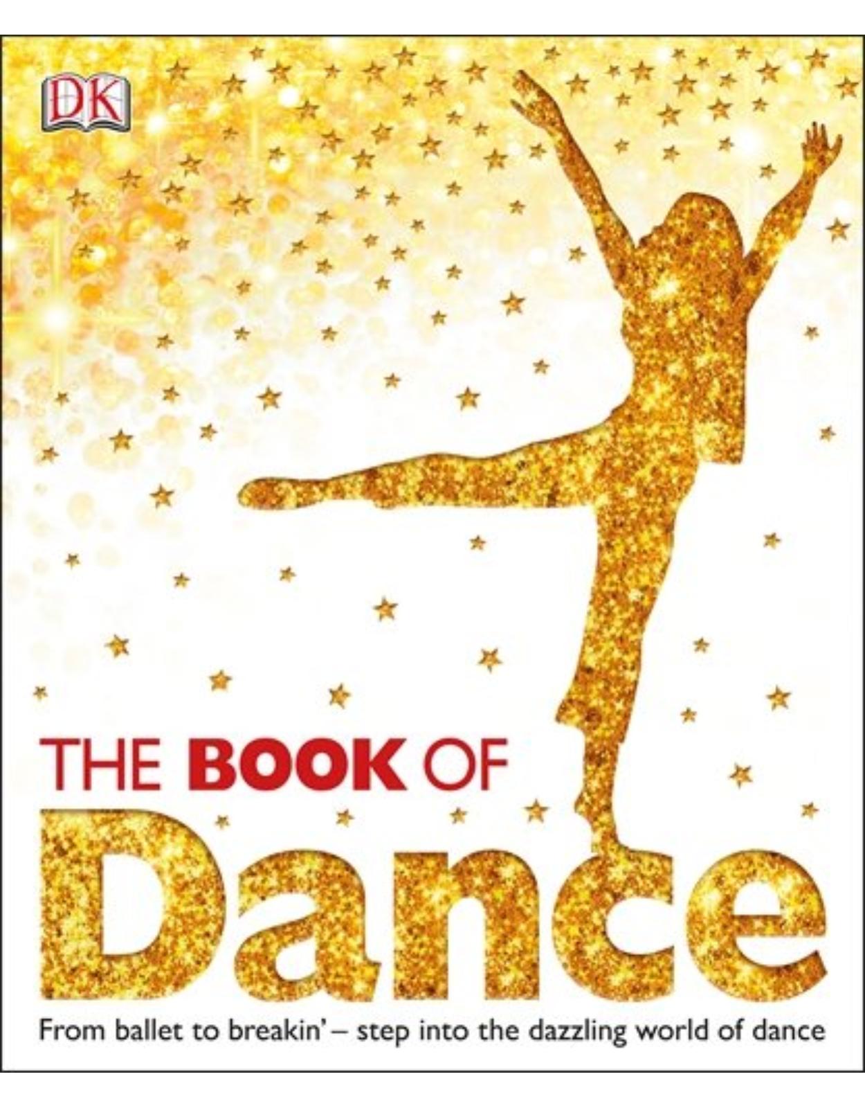 The Book of Dance