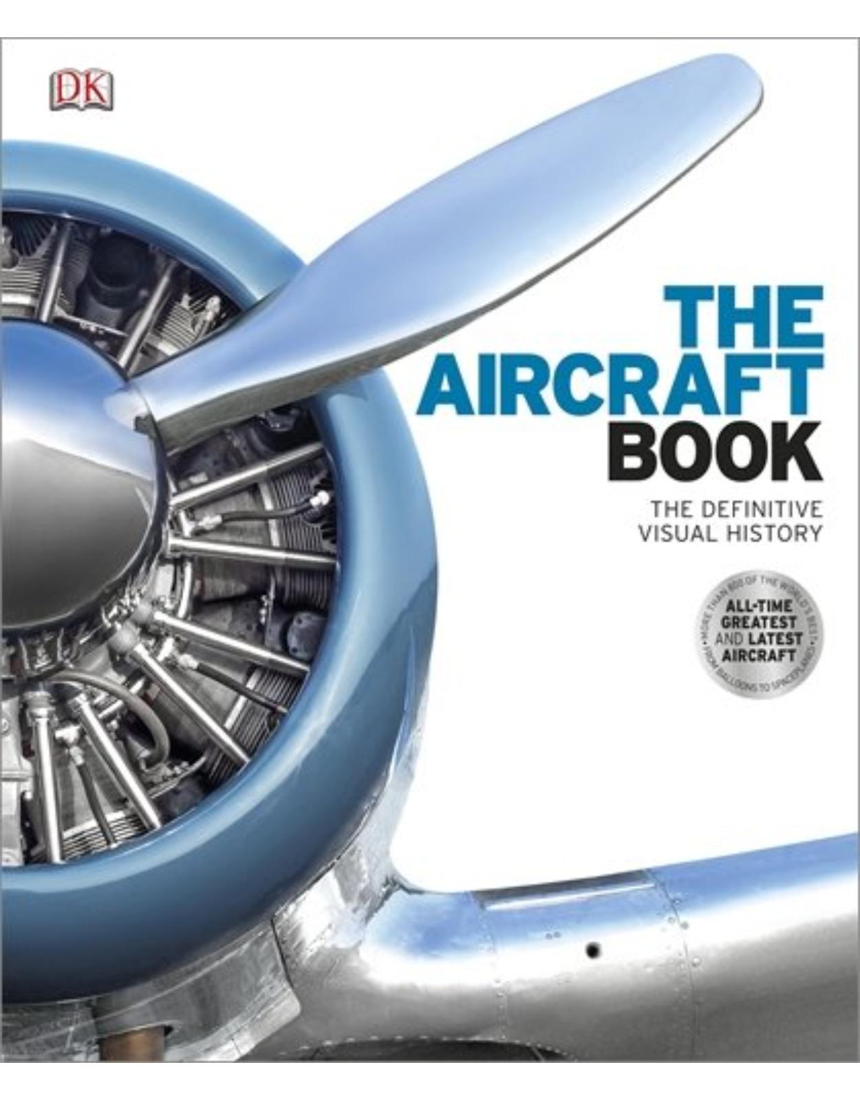 The Aircraft Book