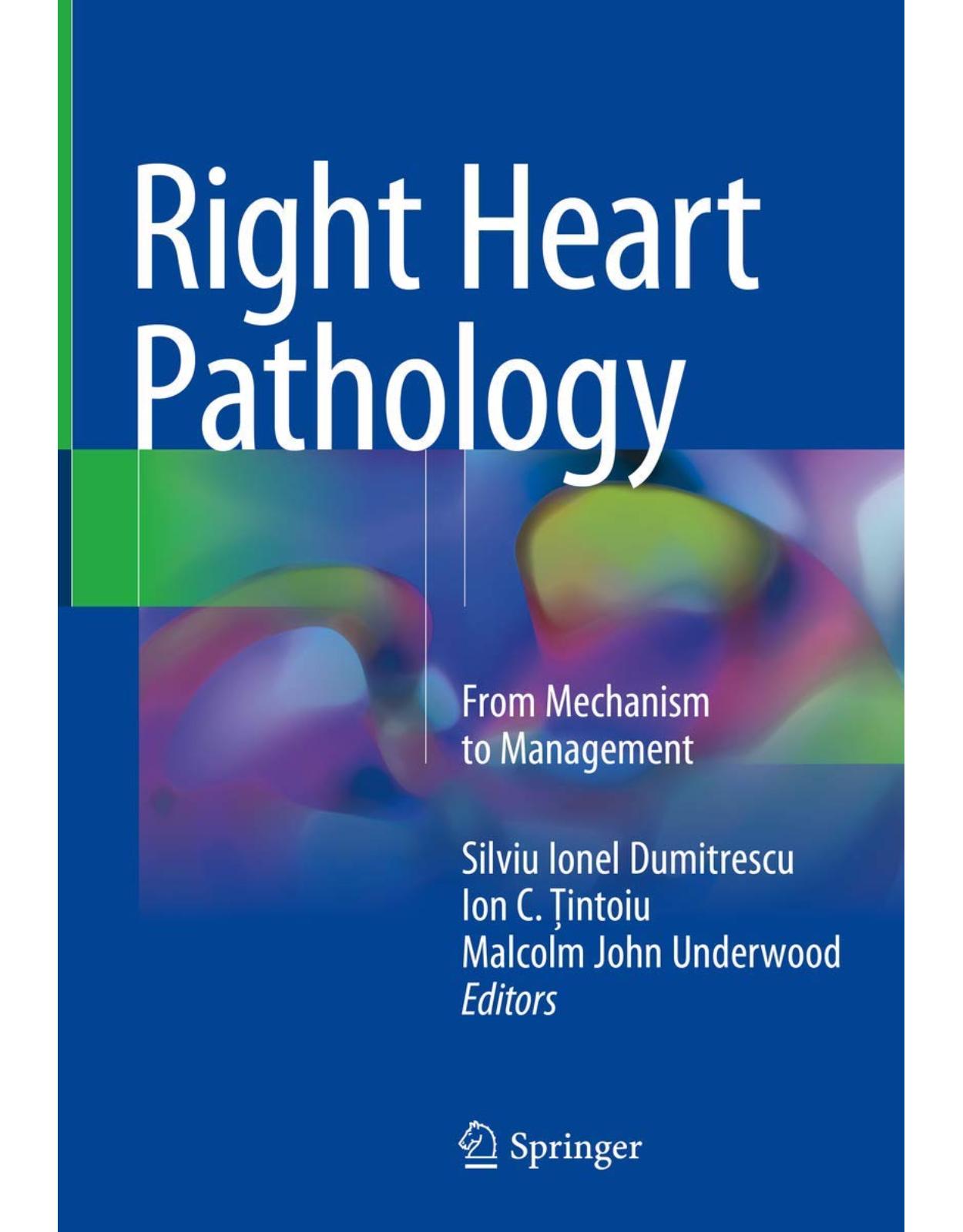 Right Heart Pathology