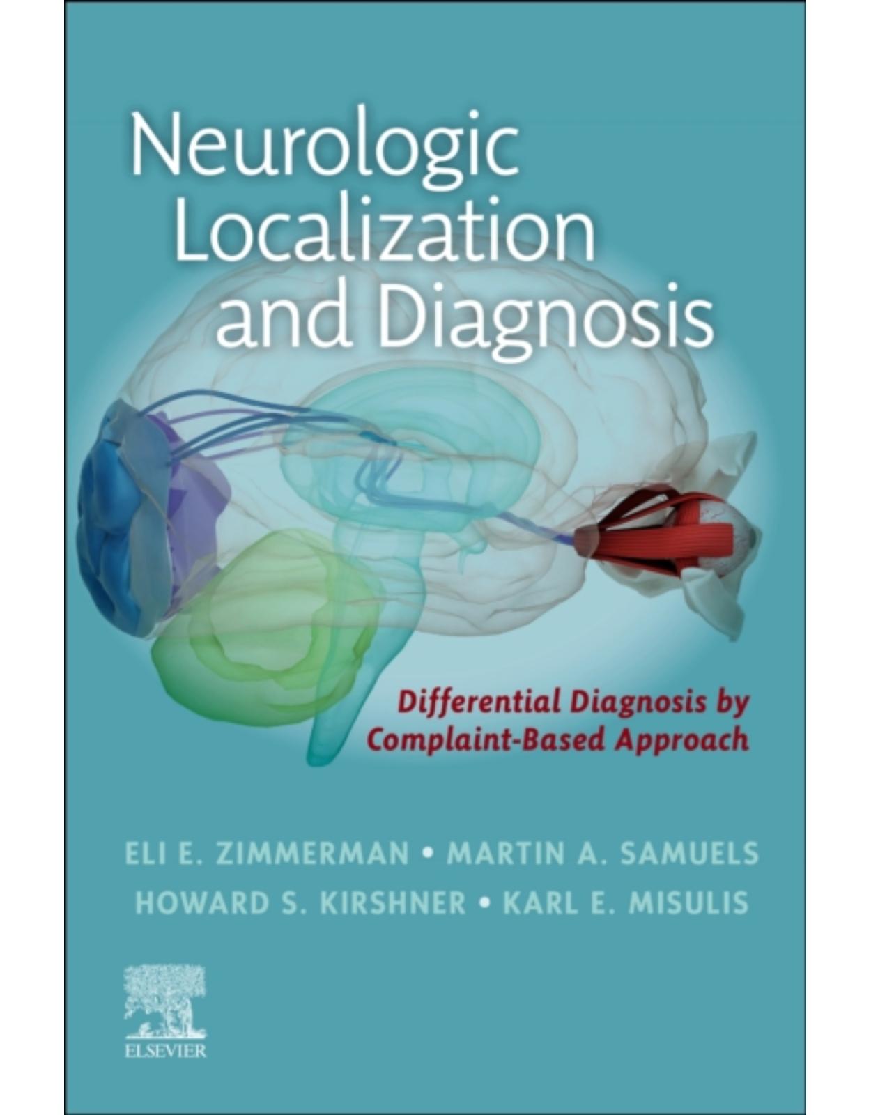 Neurologic Localization and Diagnosis