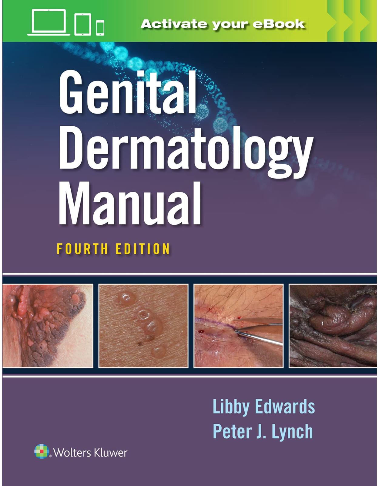 Genital Dermatology Manual