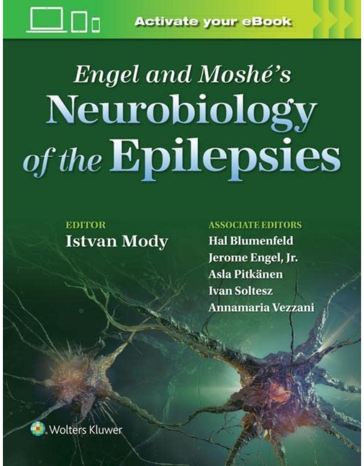 Engel's Neurobiology of the Epilepsies