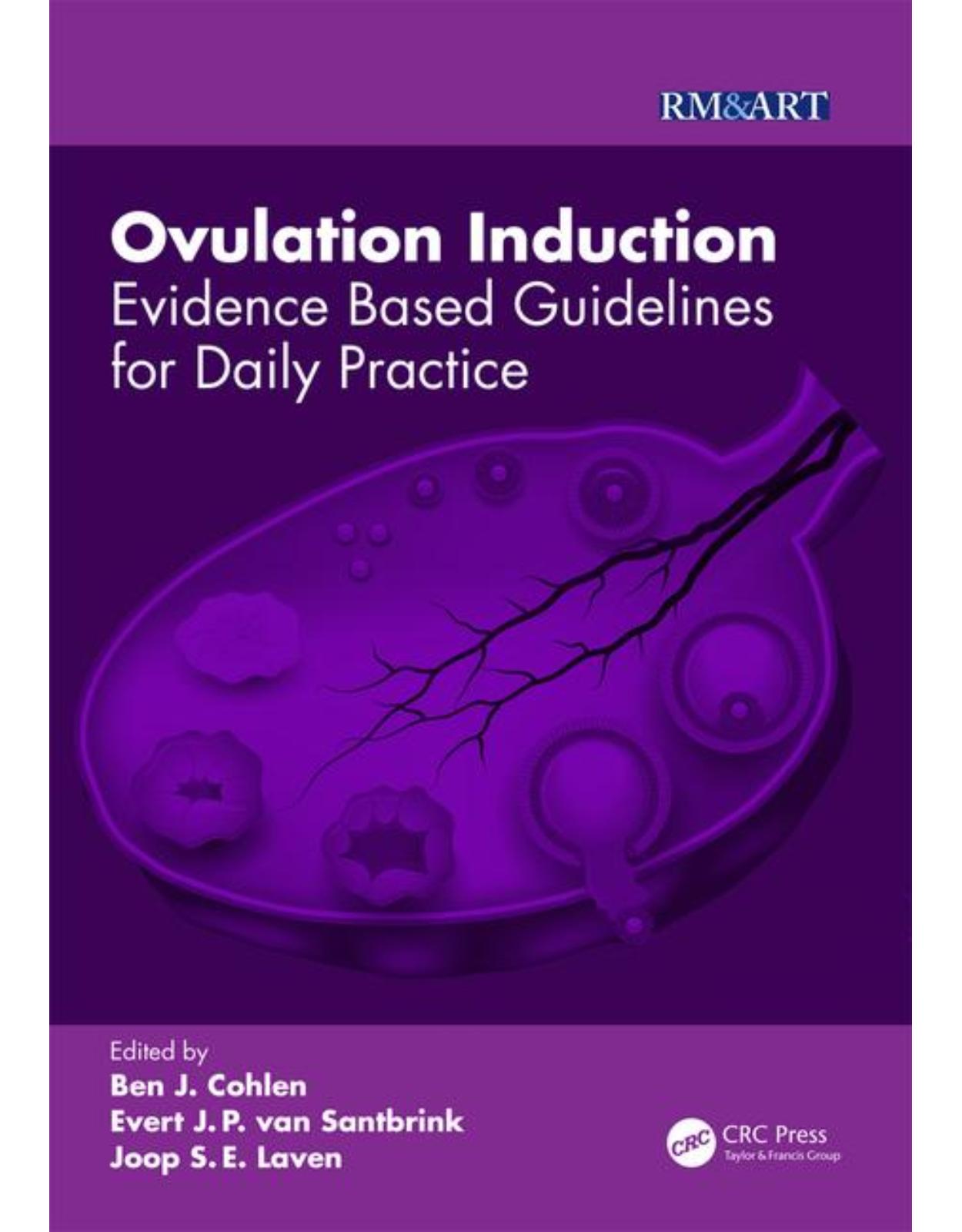 Ovulation Induction: Evidence Based Guidelines for Daily Practice