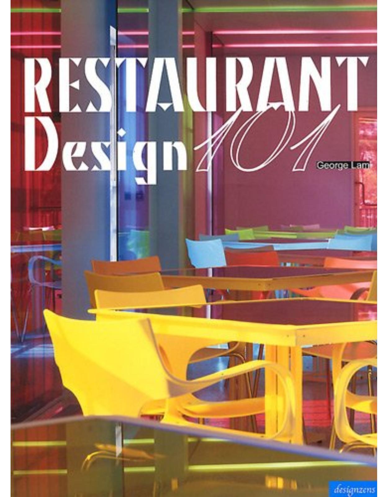 Restaurant Design 101