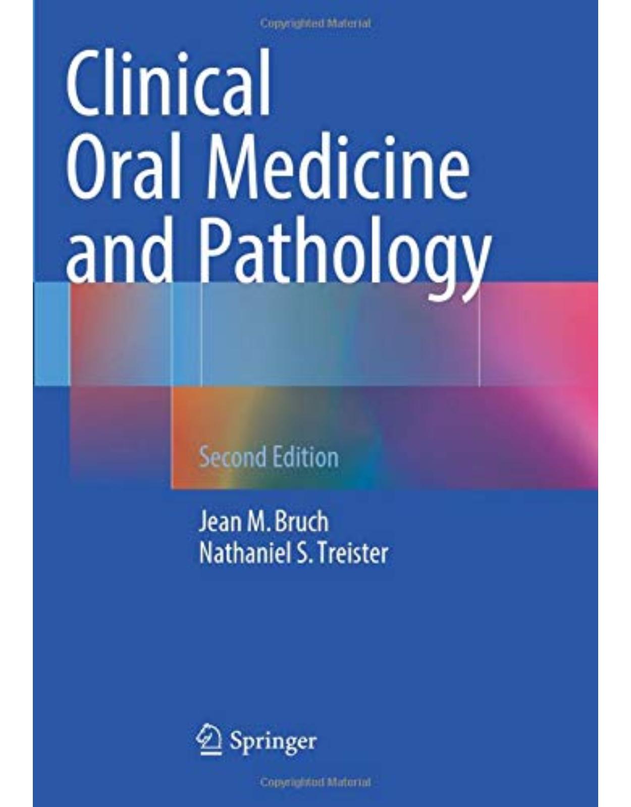 Clinical Oral Medicine and Pathology