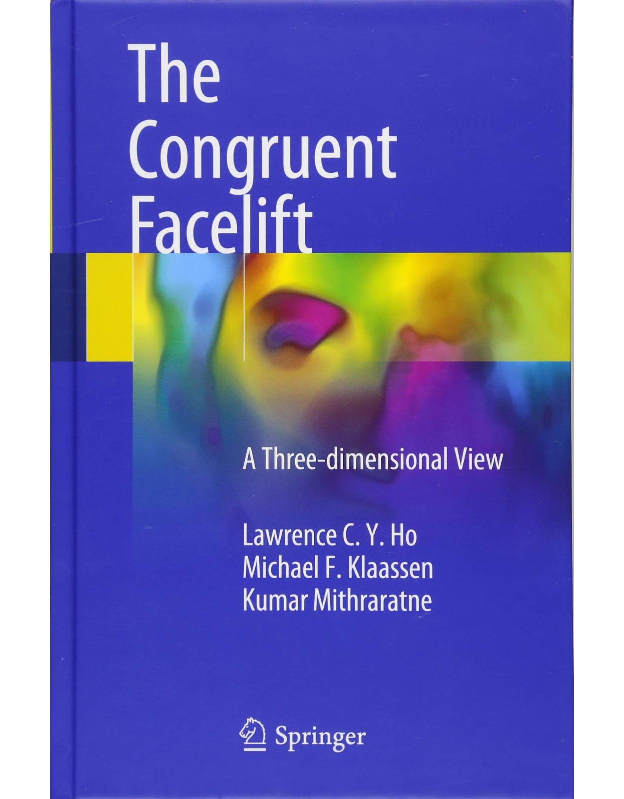 The Congruent Facelift: A Three-dimensional View 
