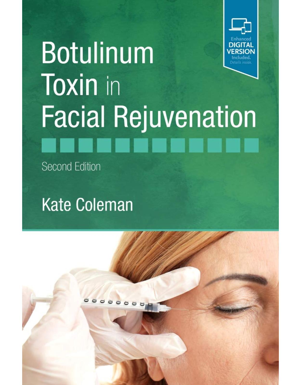 Botulinum Toxin in Facial Rejuvenation 