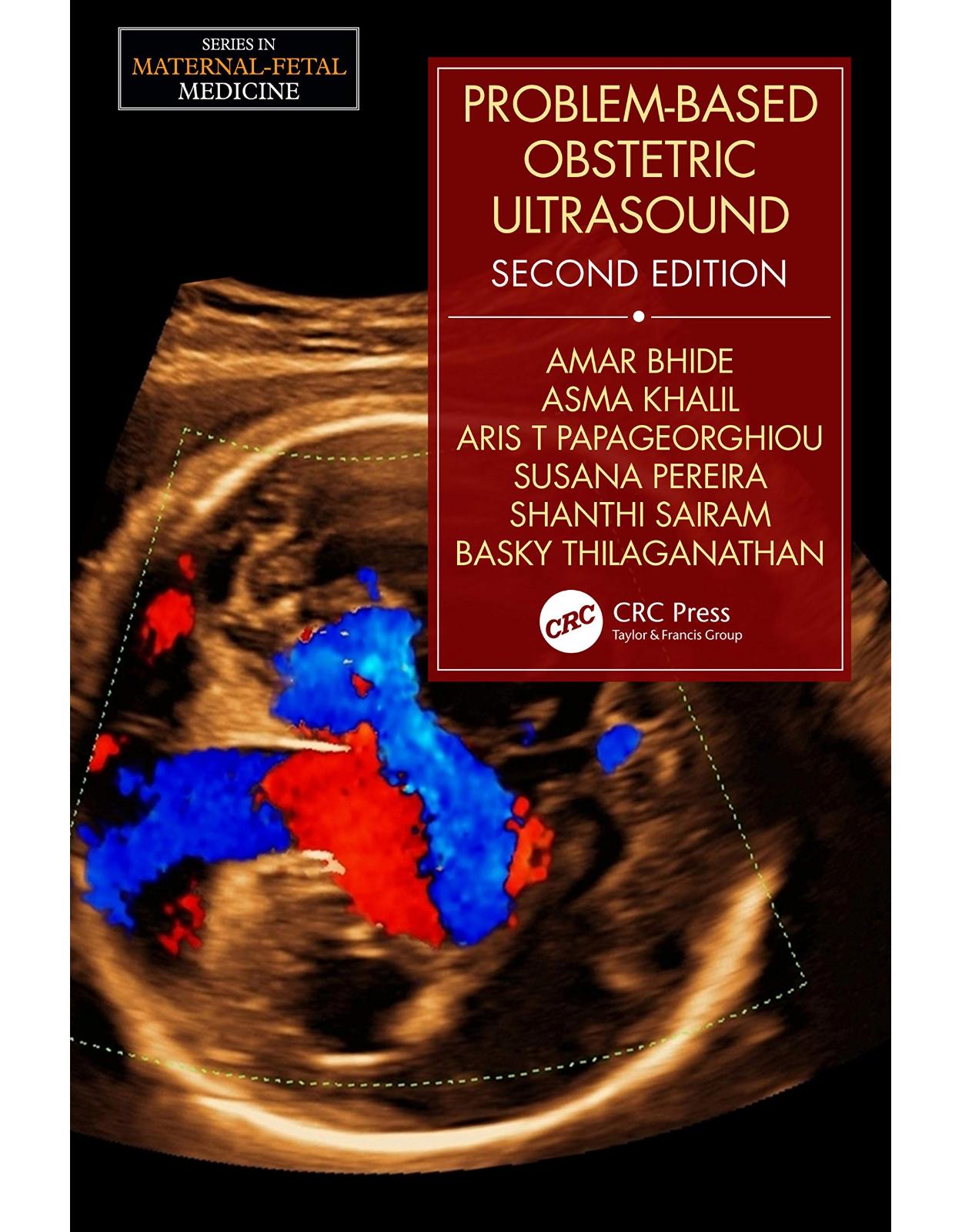 Problem-Based Obstetric Ultrasound