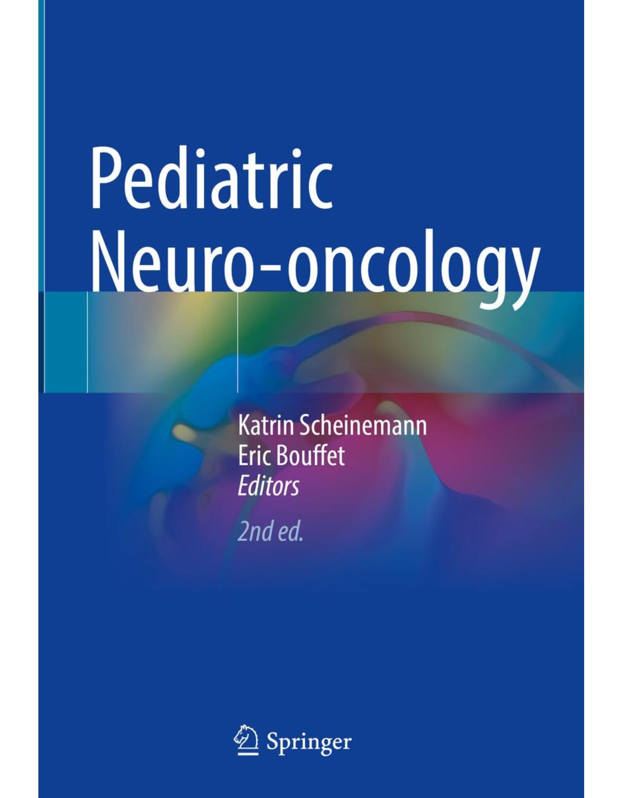 Pediatric Neuro-oncology