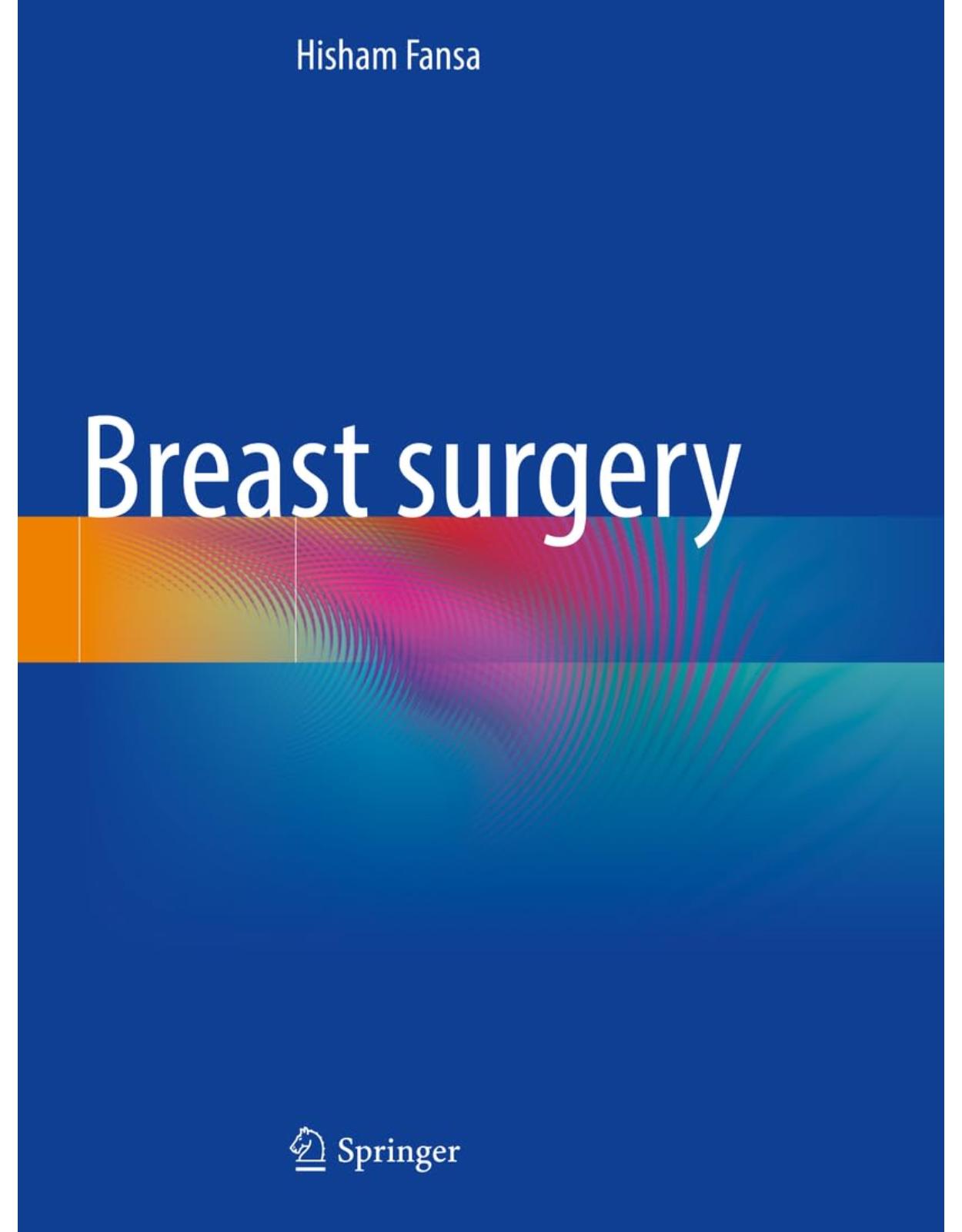 Breast surgery