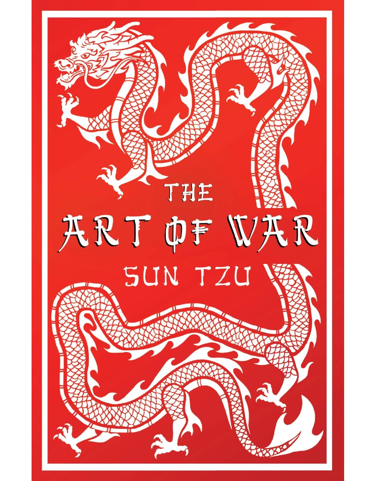 The Art of War