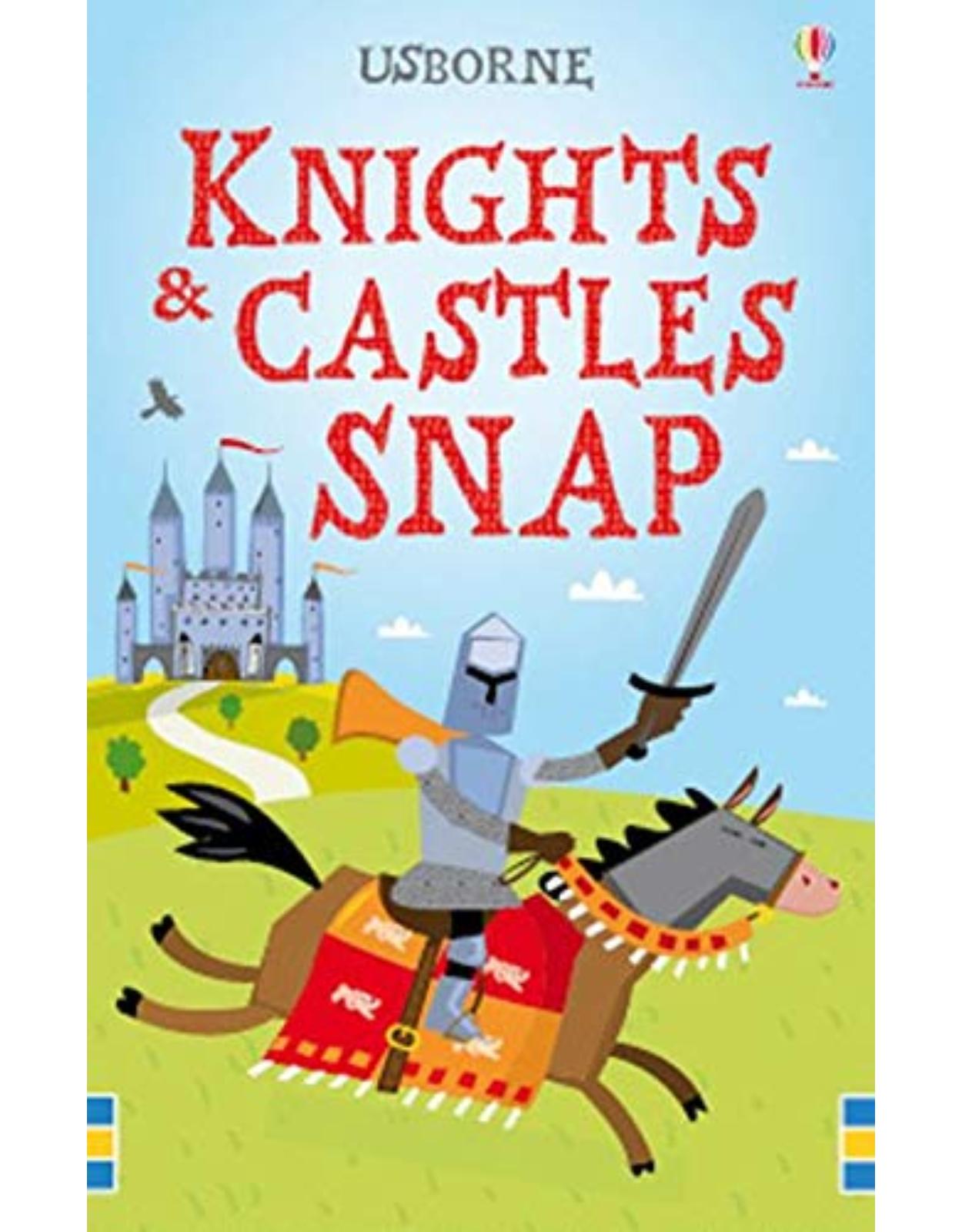 Knights and Castles Snap