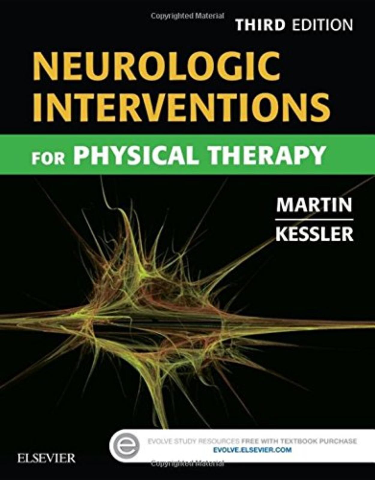 Neurologic Interventions for Physical Therapy, 3e