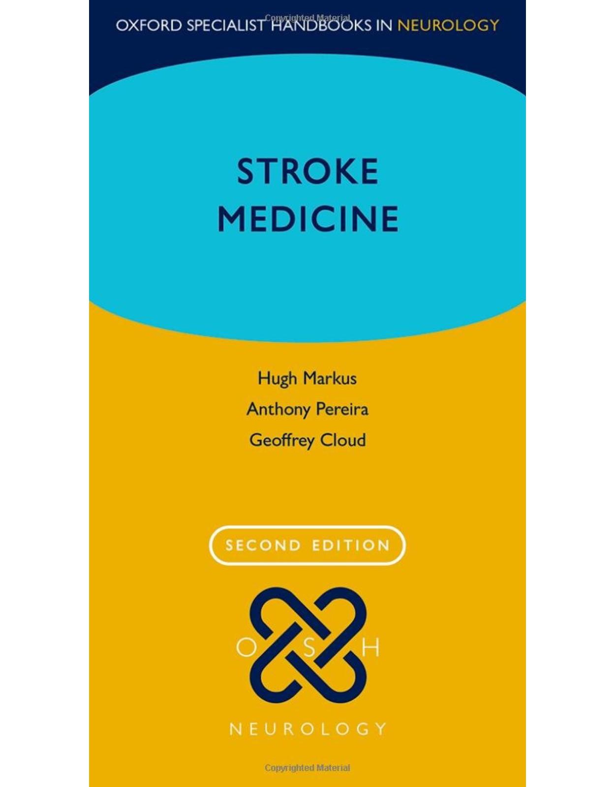 Stroke Medicine