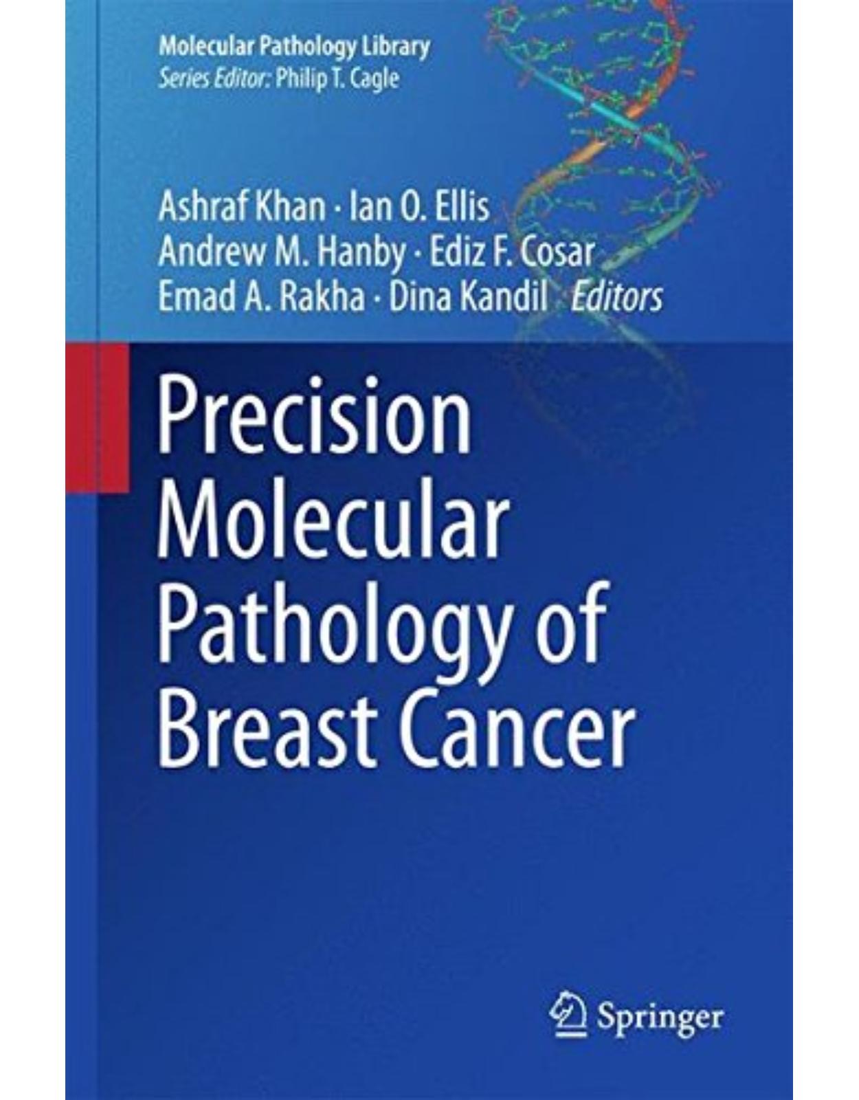 Precision Molecular Pathology of Breast Cancer