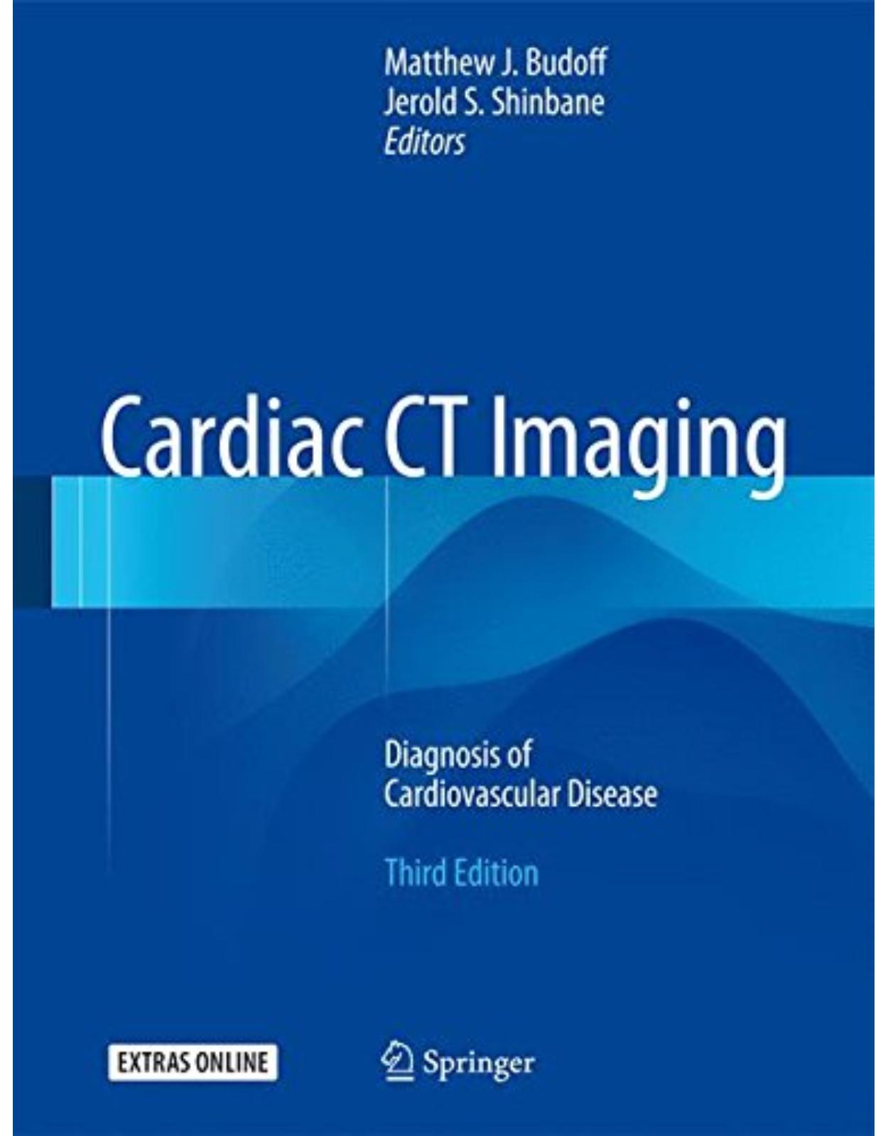 Cardiac CT Imaging: Diagnosis of Cardiovascular Disease