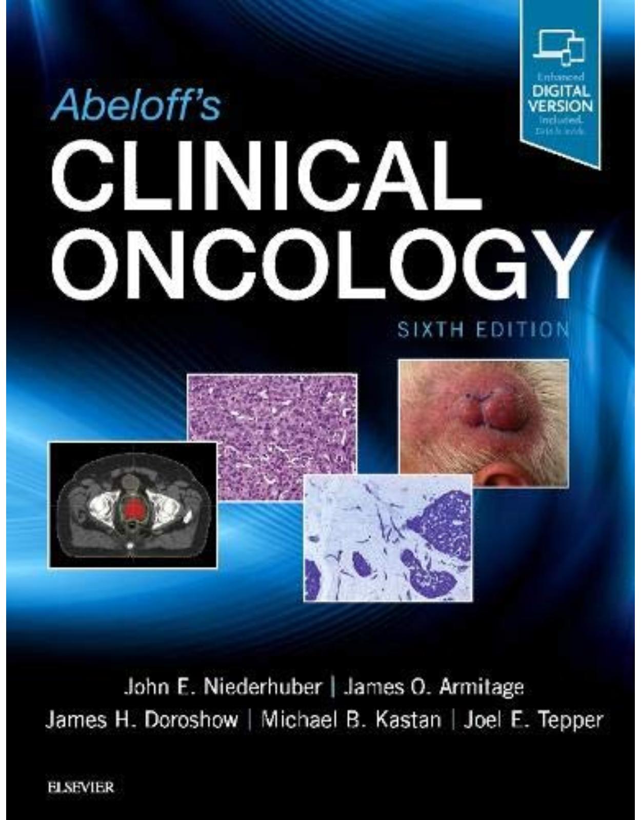 Abeloff’s Clinical Oncology
