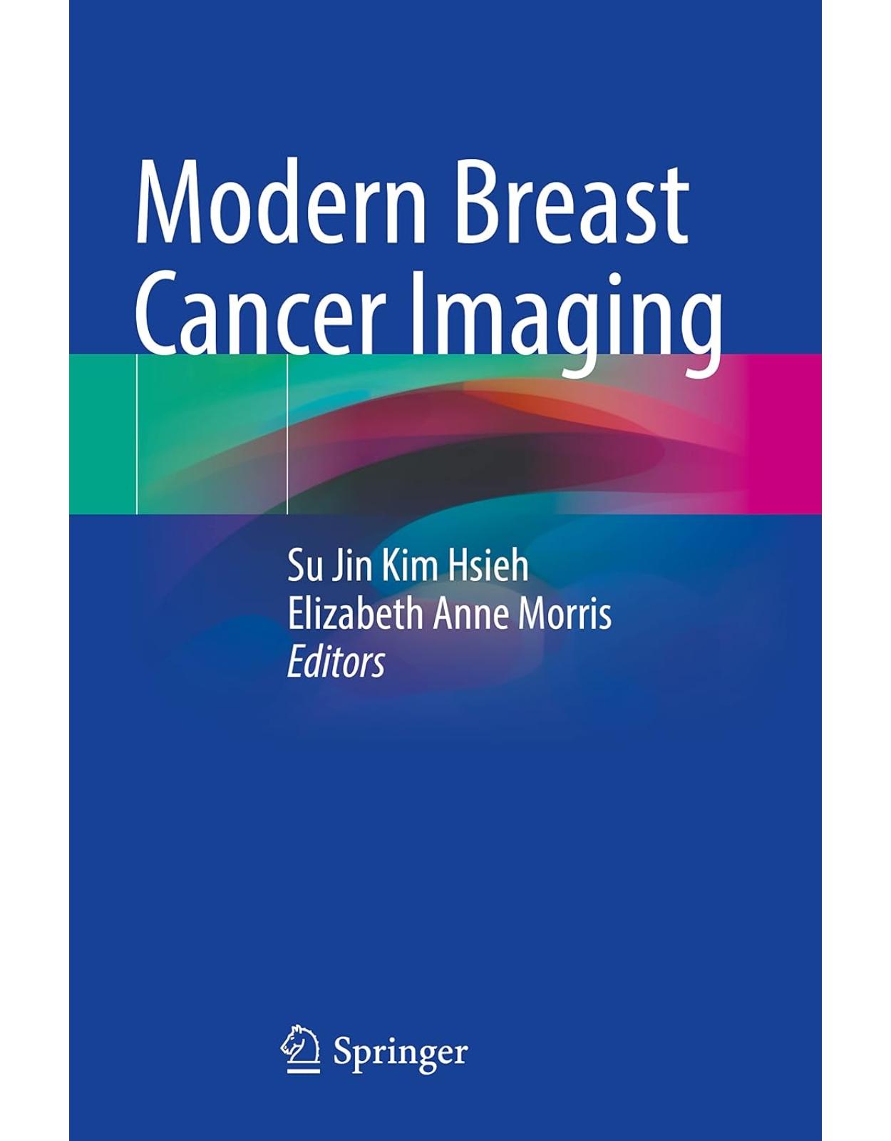 Modern Breast Cancer Imaging