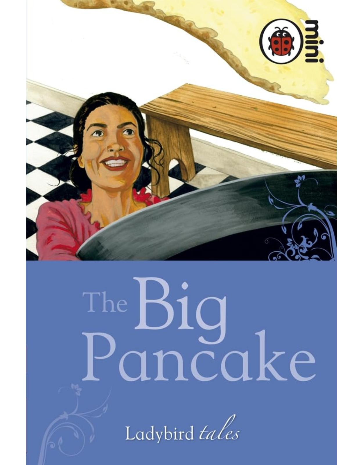 Ladybird Tales: The Big Pancake