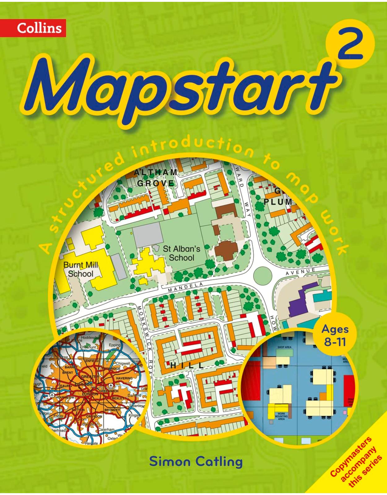 Collins Mapstart 2