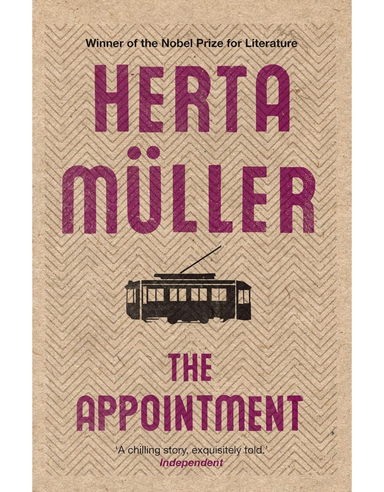 The Appointment: A Novel