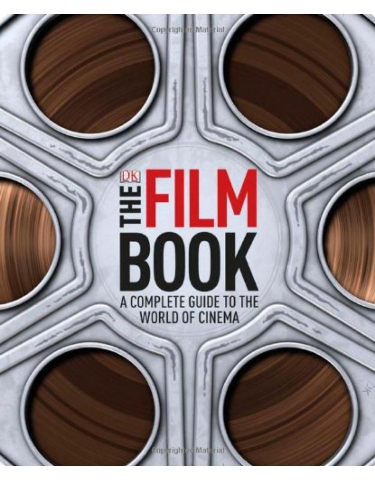 The Film Book