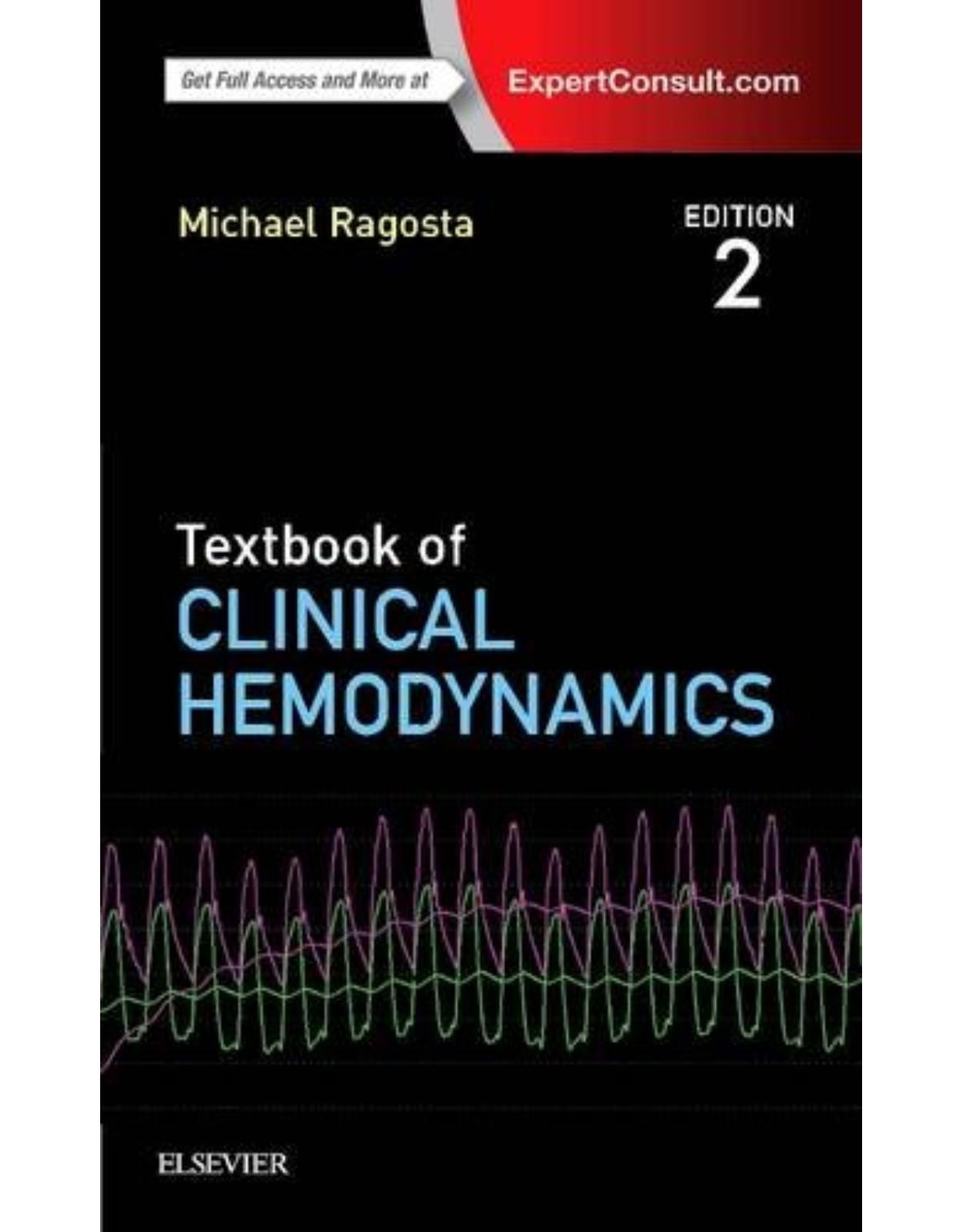 Textbook of Clinical Hemodynamics, 2nd Edition