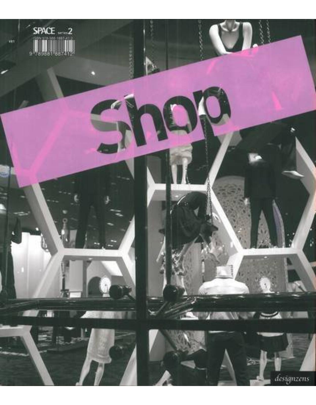 Shop (Space Series 2)