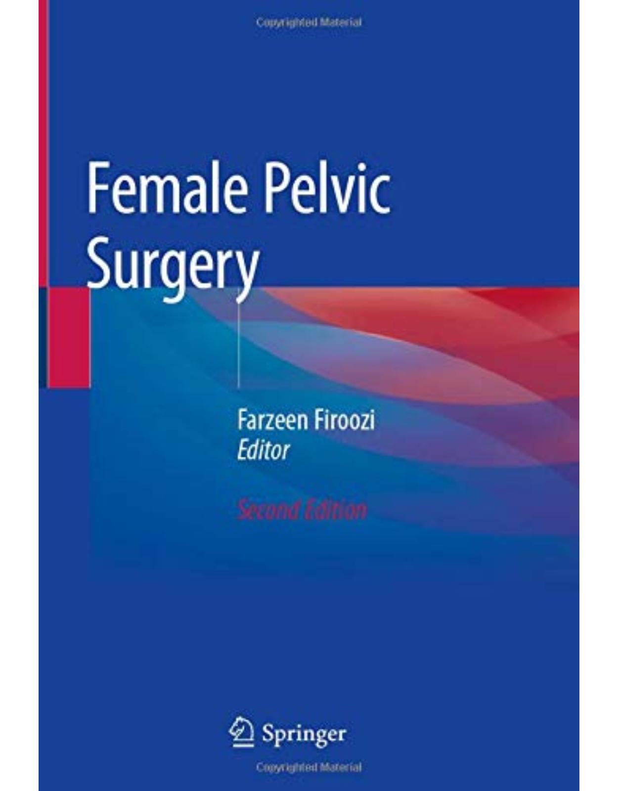 Female Pelvic Surgery