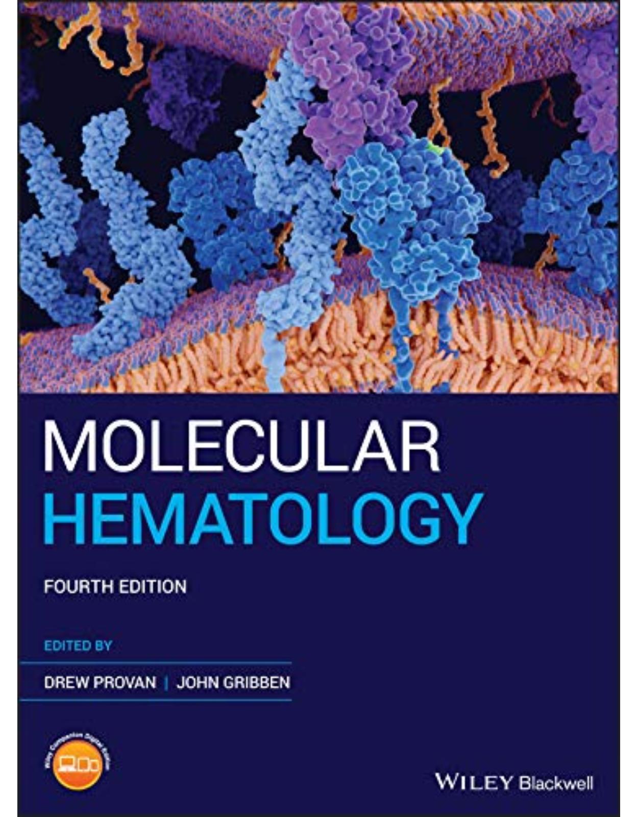 Molecular Hematology 