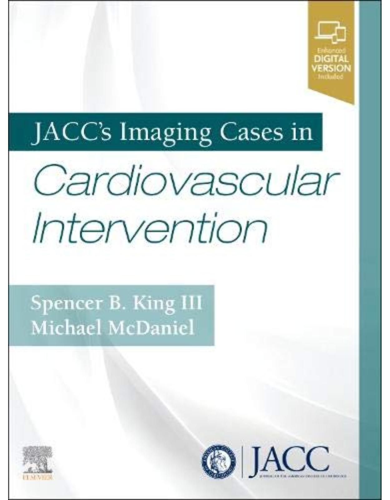 JACC’s Imaging Cases in Cardiovascular Intervention