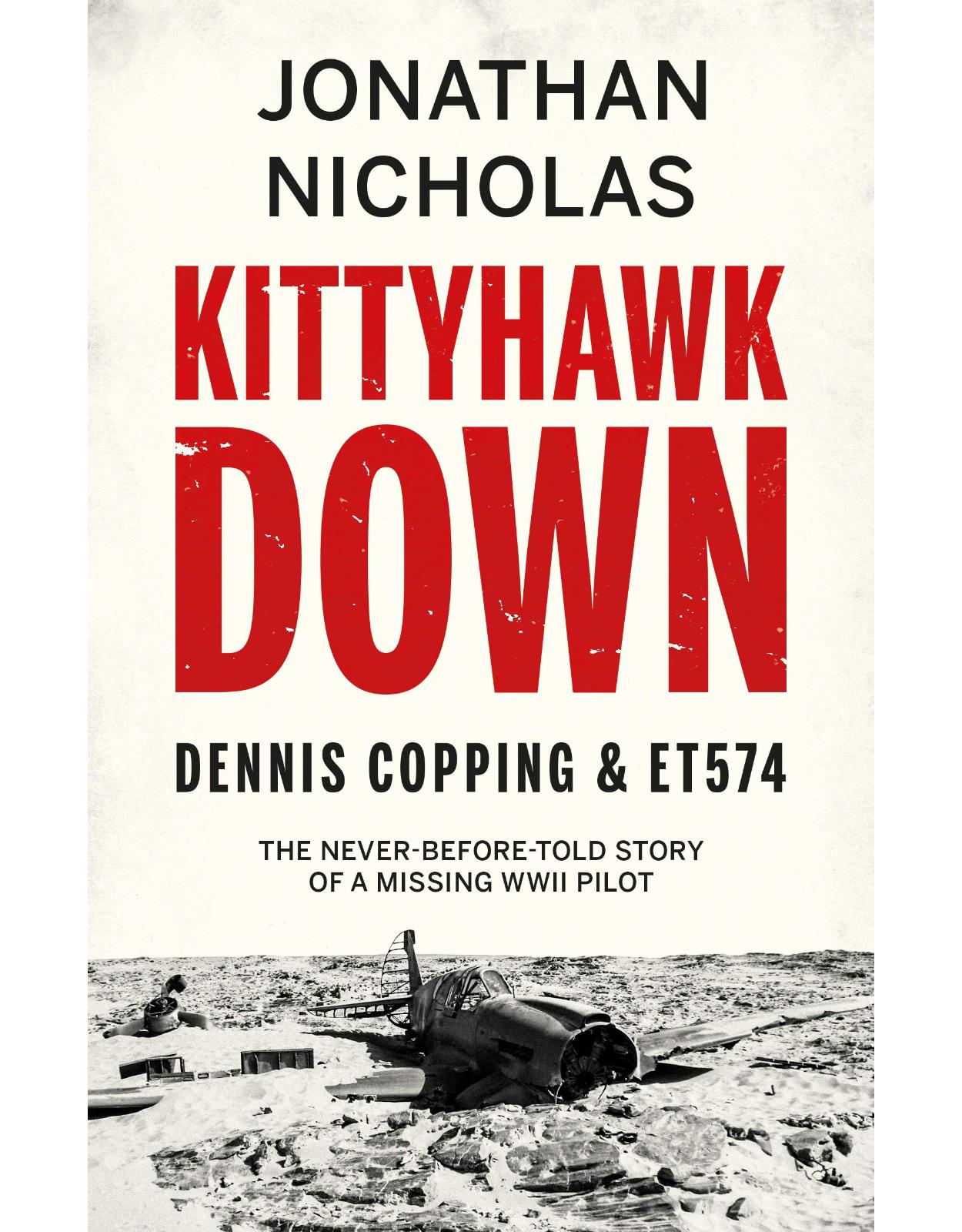 Kittyhawk Down