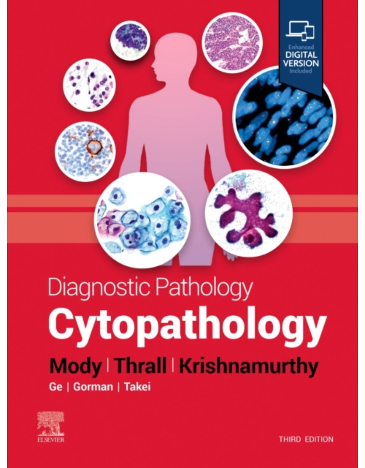 Diagnostic Pathology: Cytopathology