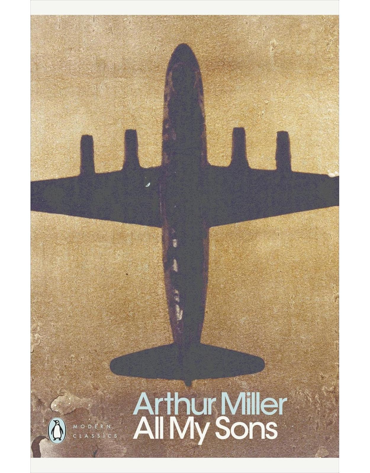 All My Sons (Penguin Modern Classics)