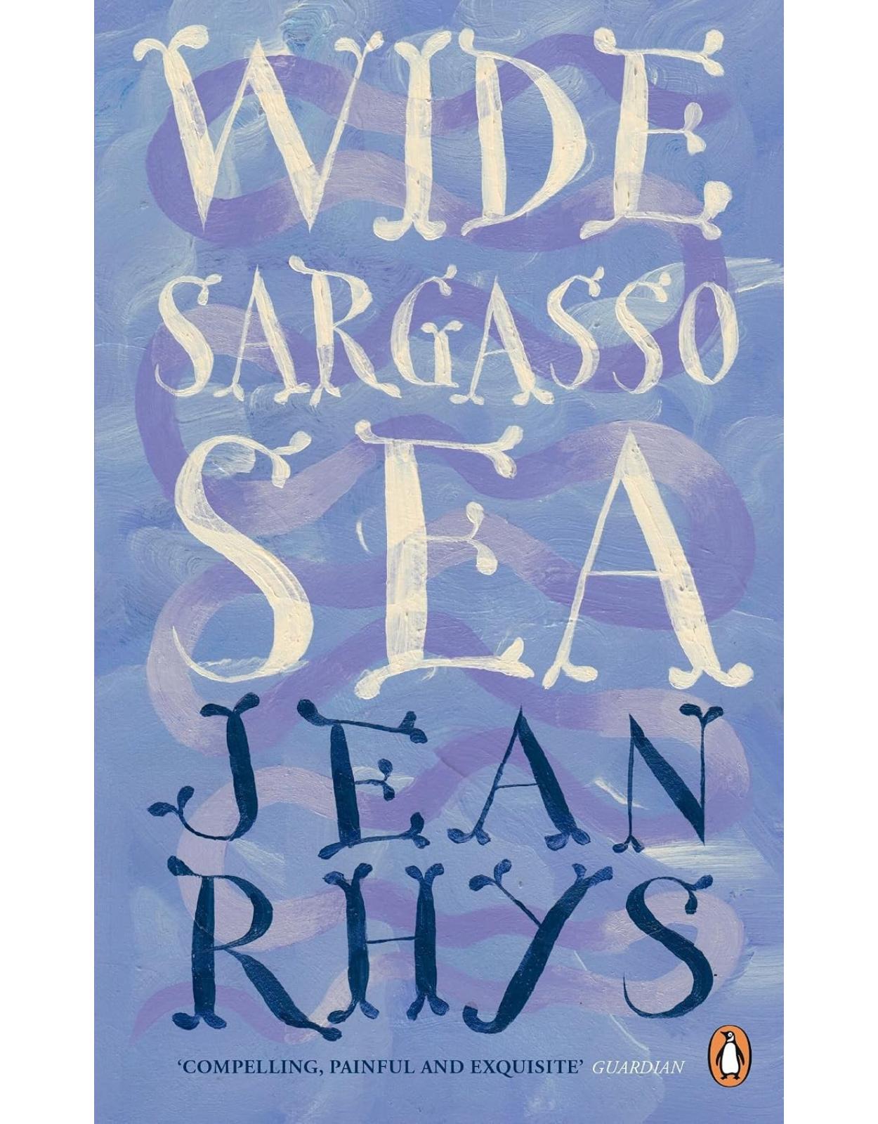 Wide Sargasso Sea (Penguin Essentials)