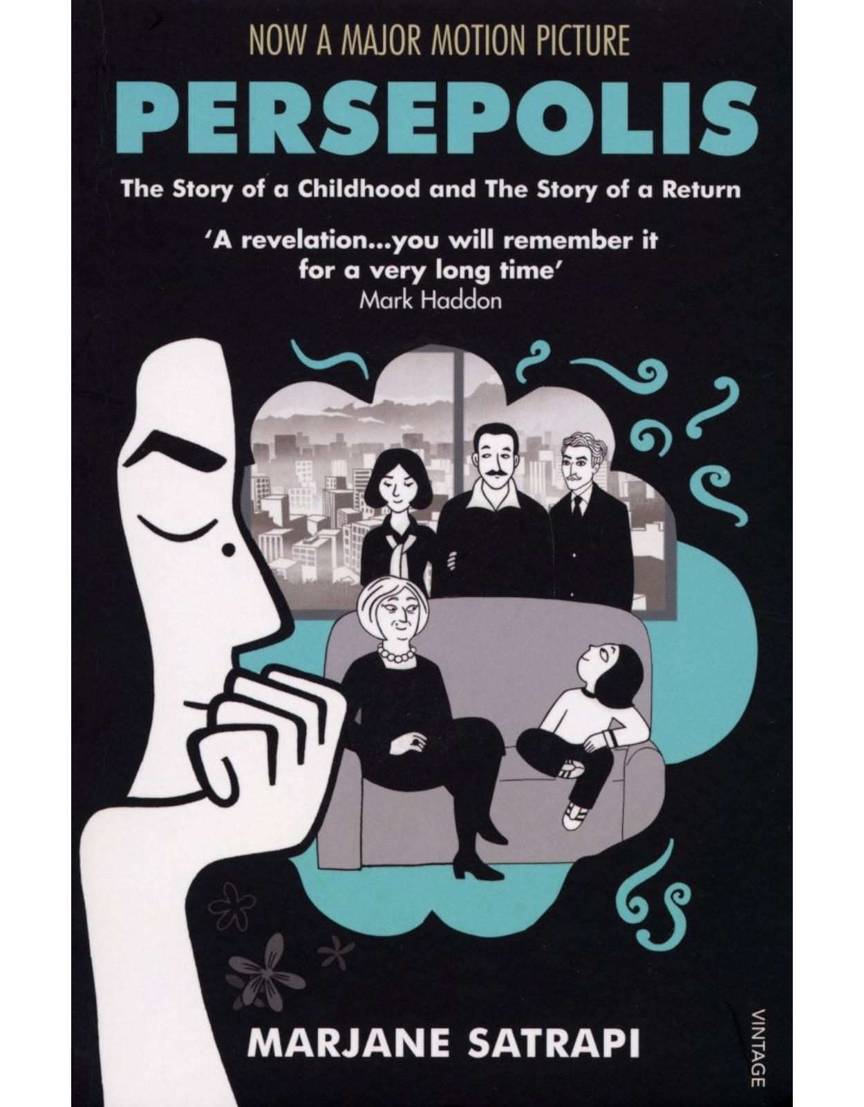 Persepolis