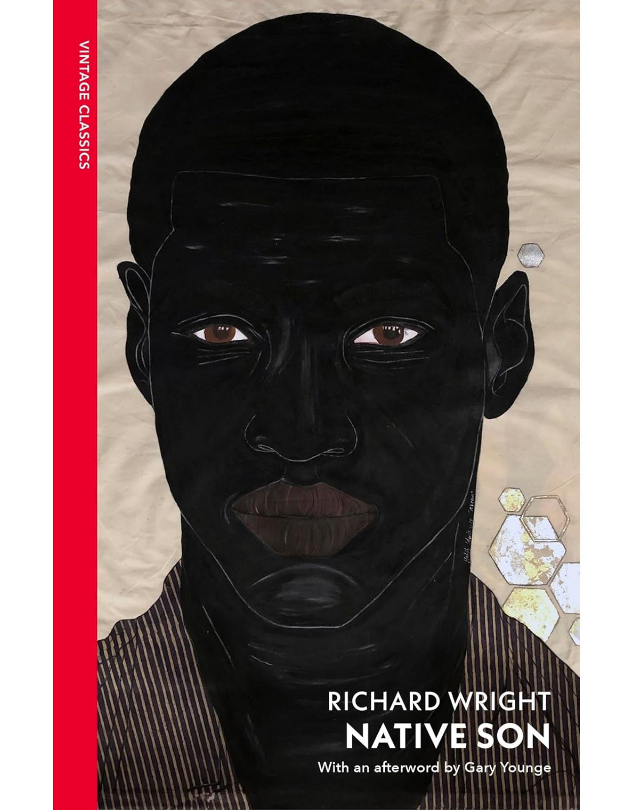 Native Son (Vintage Classics)