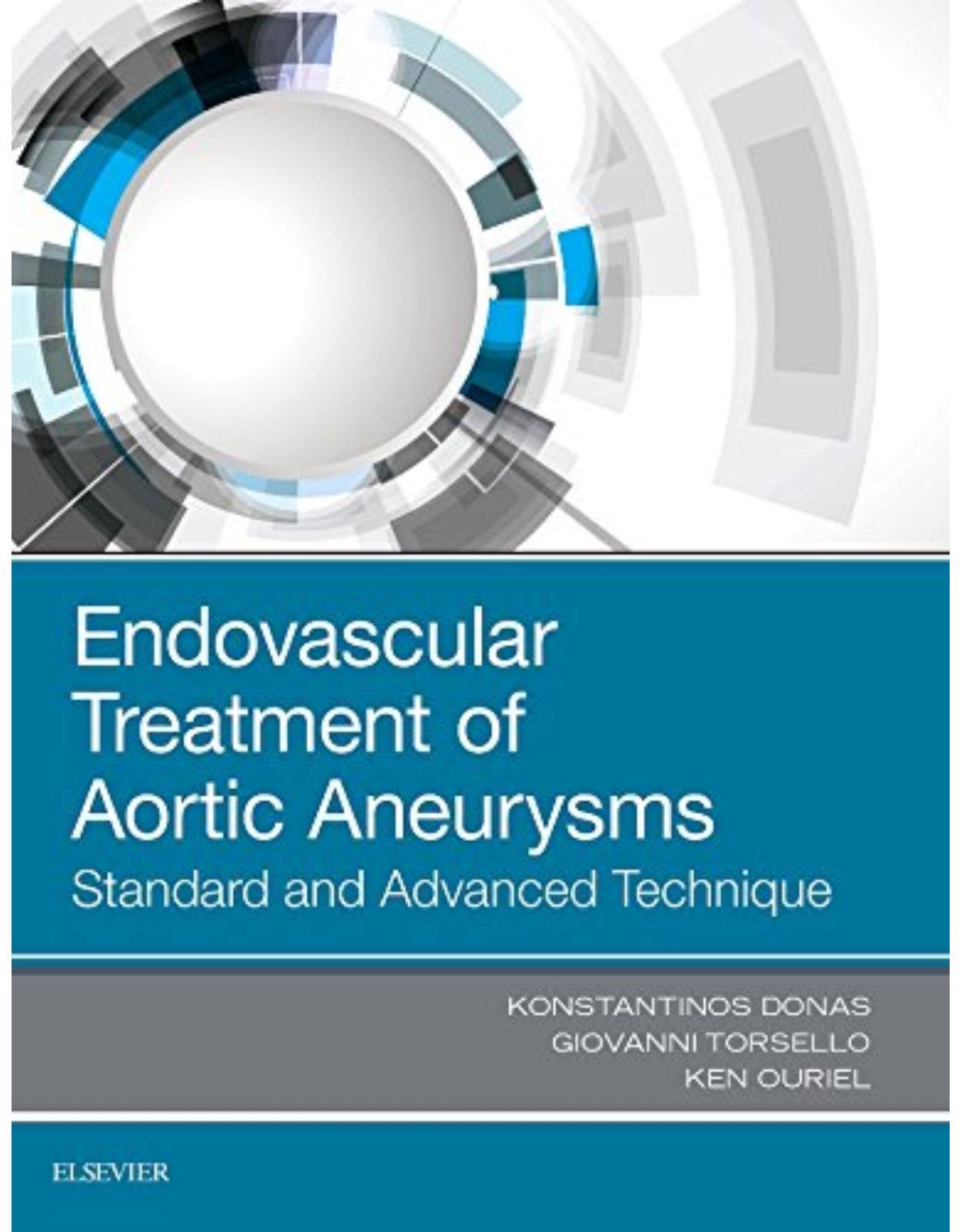 Endovascular Treatment of Aortic Aneurysms