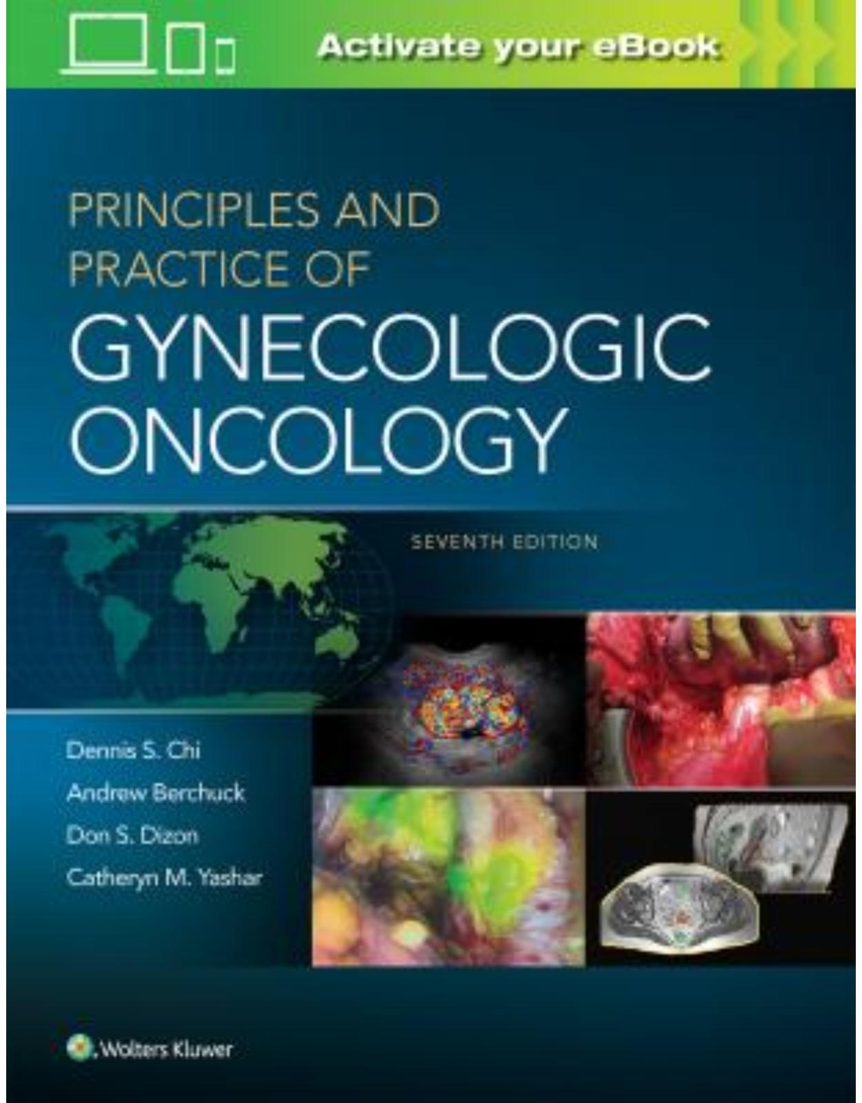 Principles and Practice of Gynecologic Oncology, 7e 