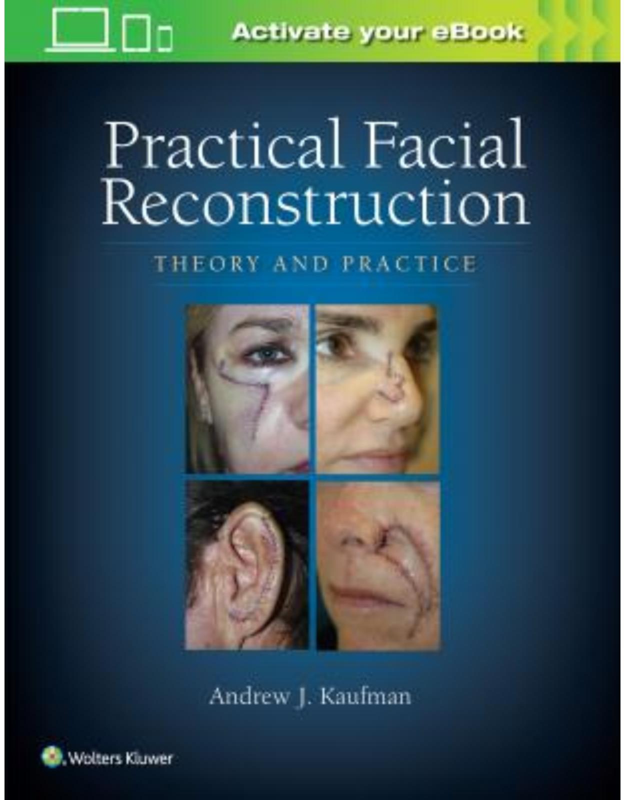 Practical Facial Reconstruction