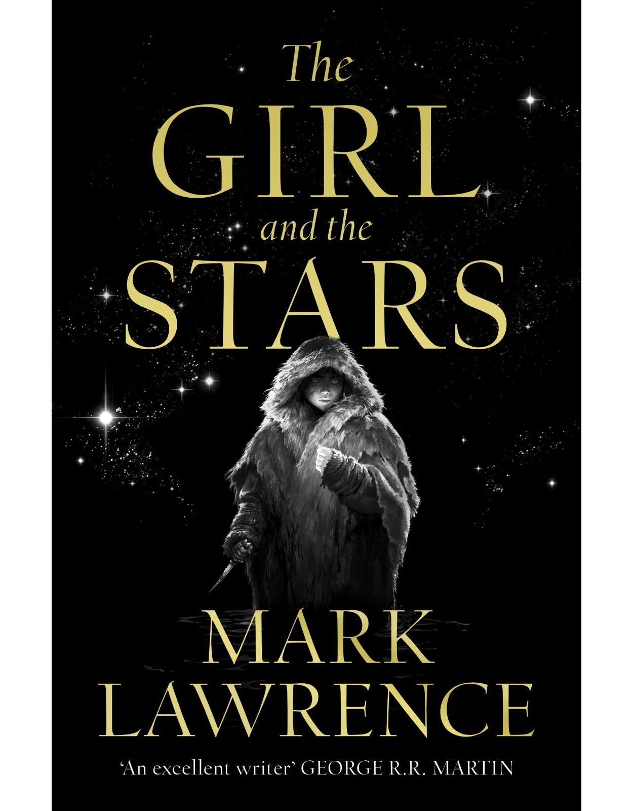 The Girl and the Stars