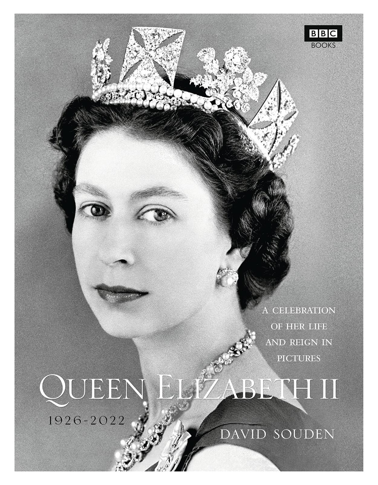 Queen Elizabeth II