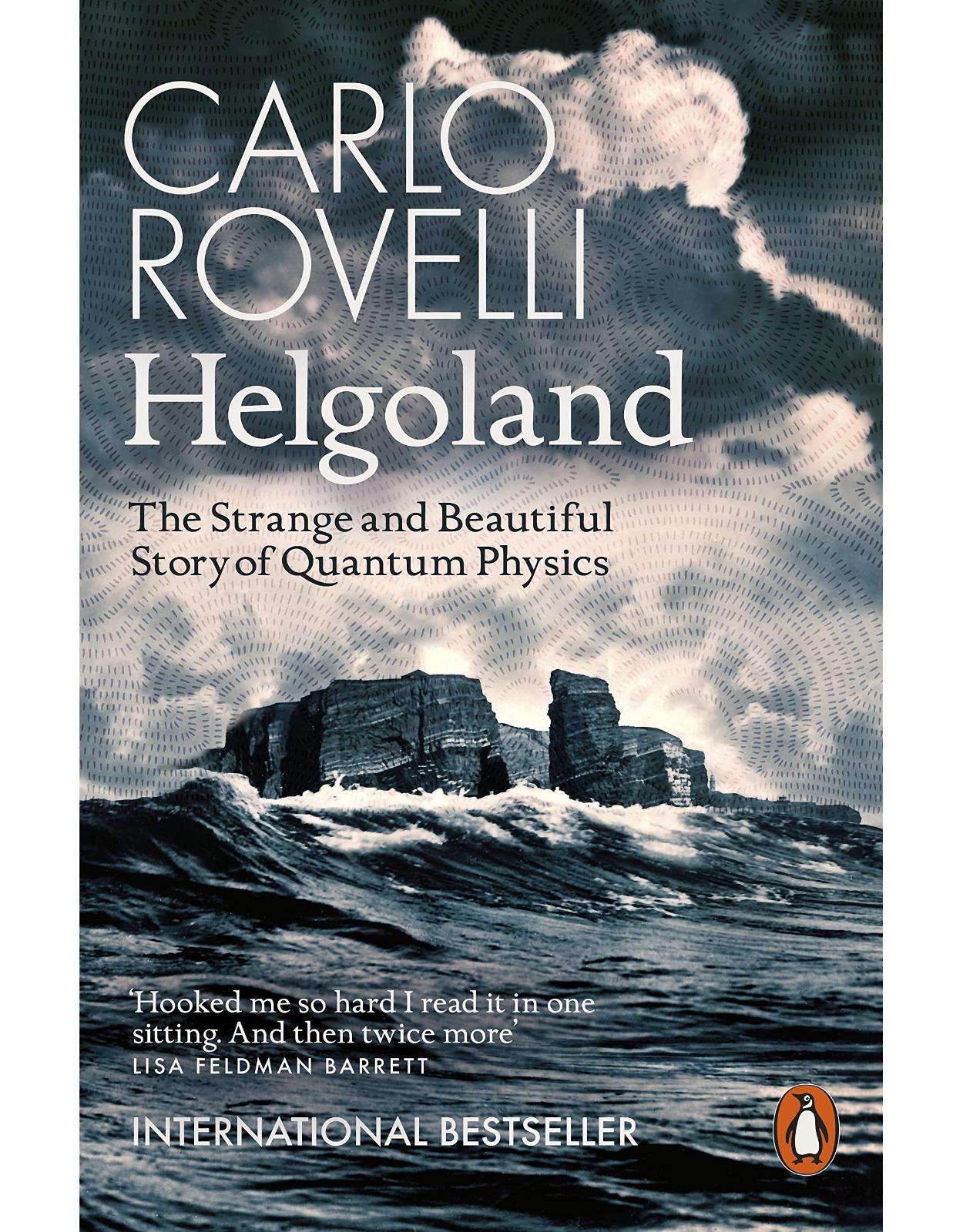 Helgoland: The Sunday Times bestseller