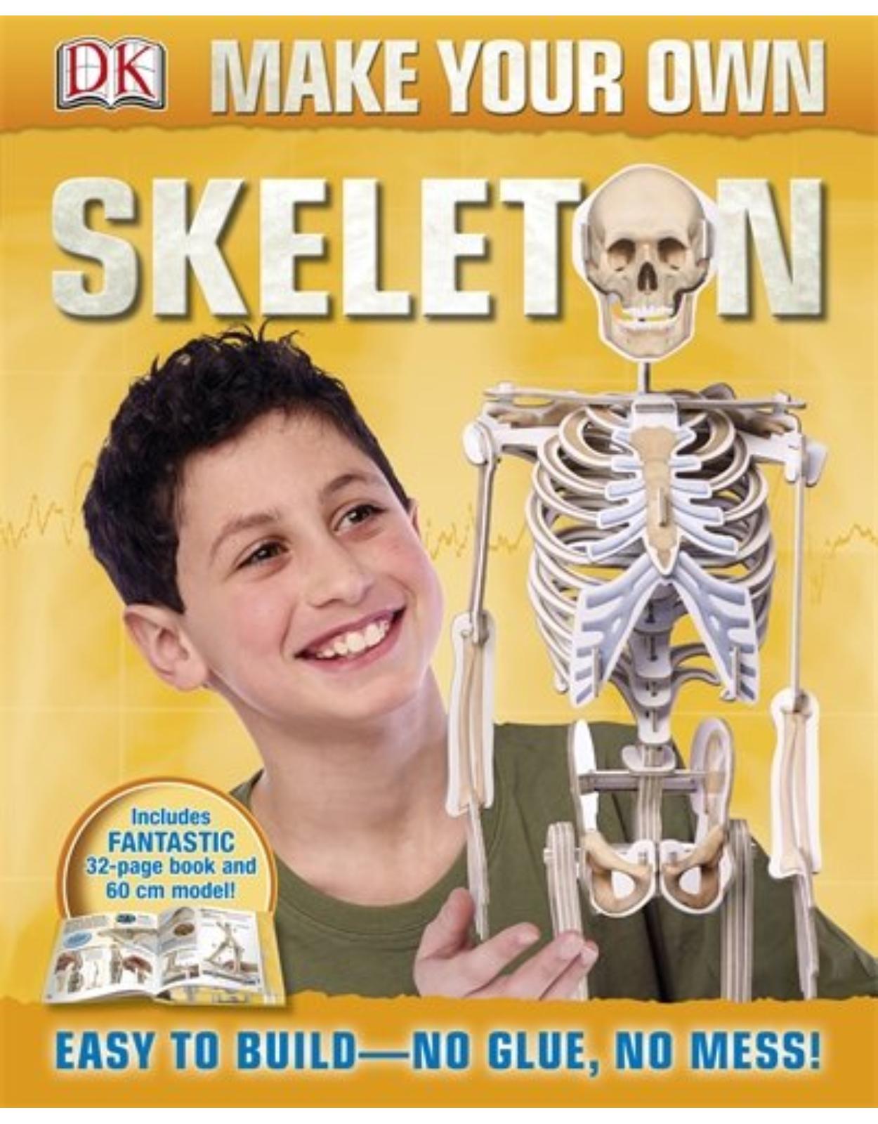Make Your Own Skeleton