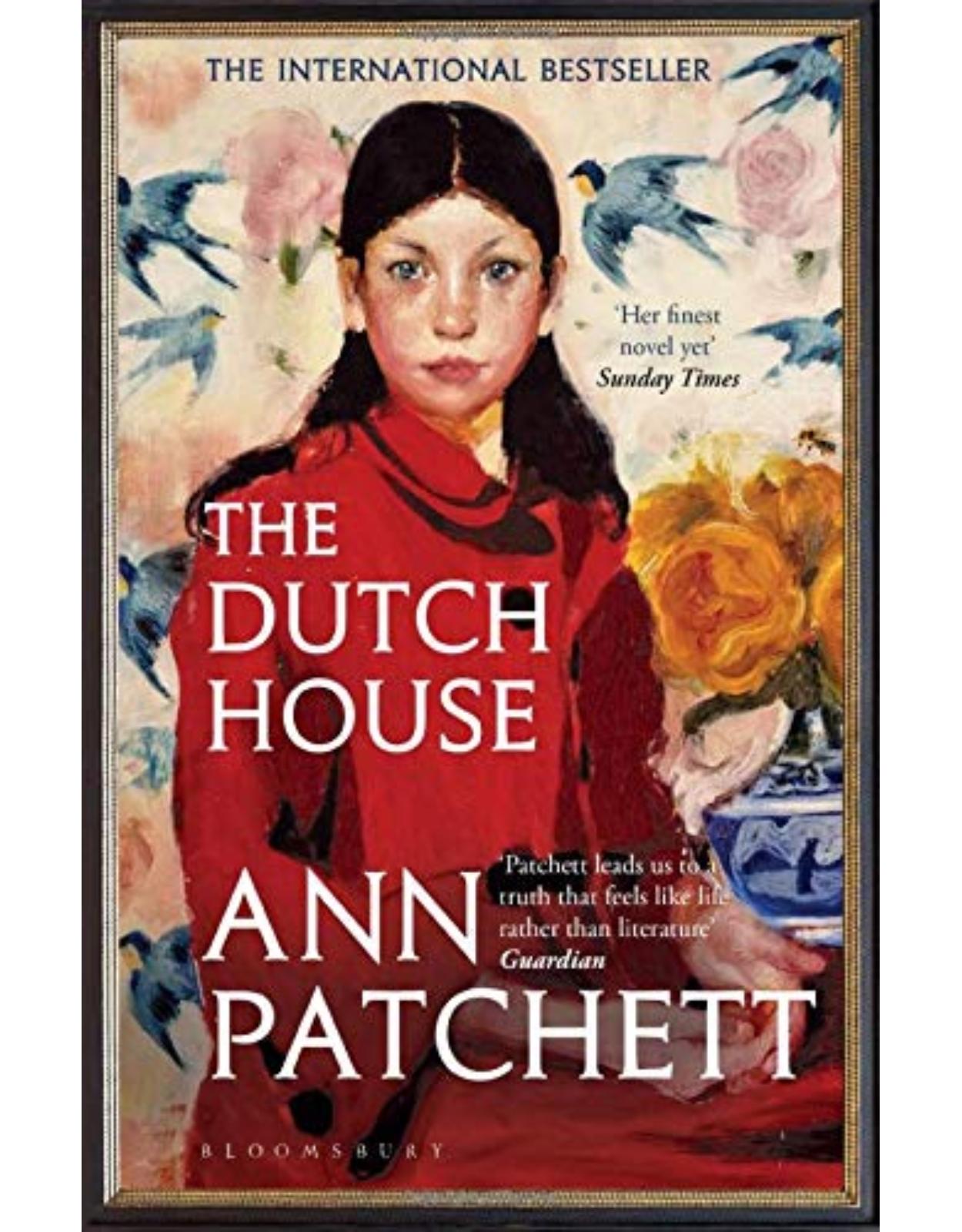 The Dutch House: Longlisted for the Women's Prize 2020