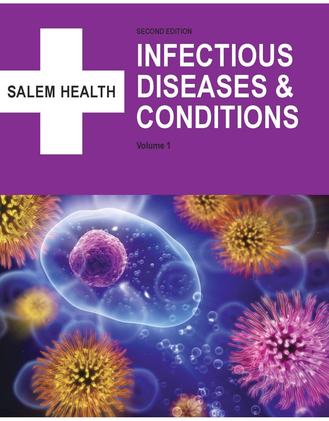 Infectious Diseases and Conditions (Salem Health)