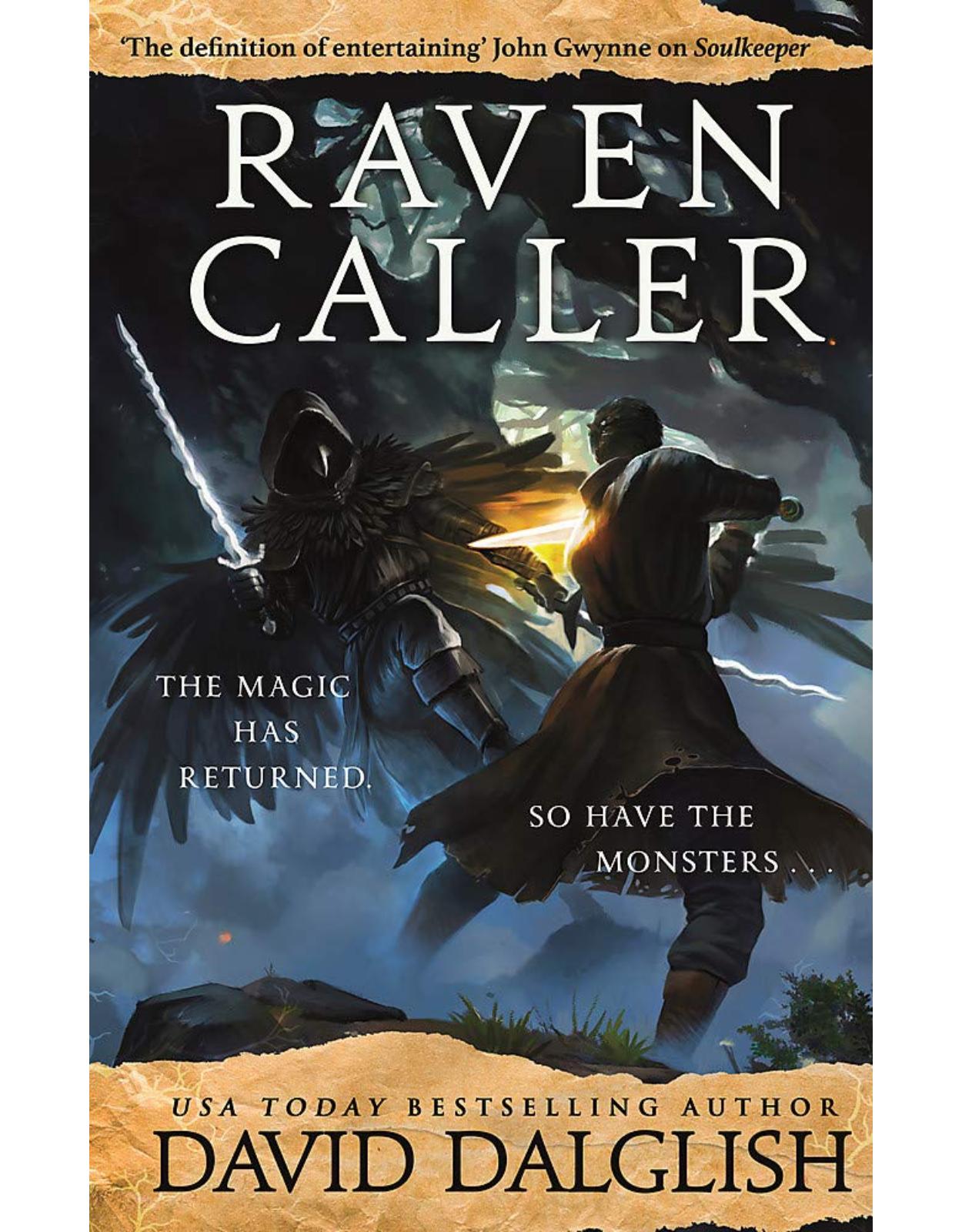 Ravencaller