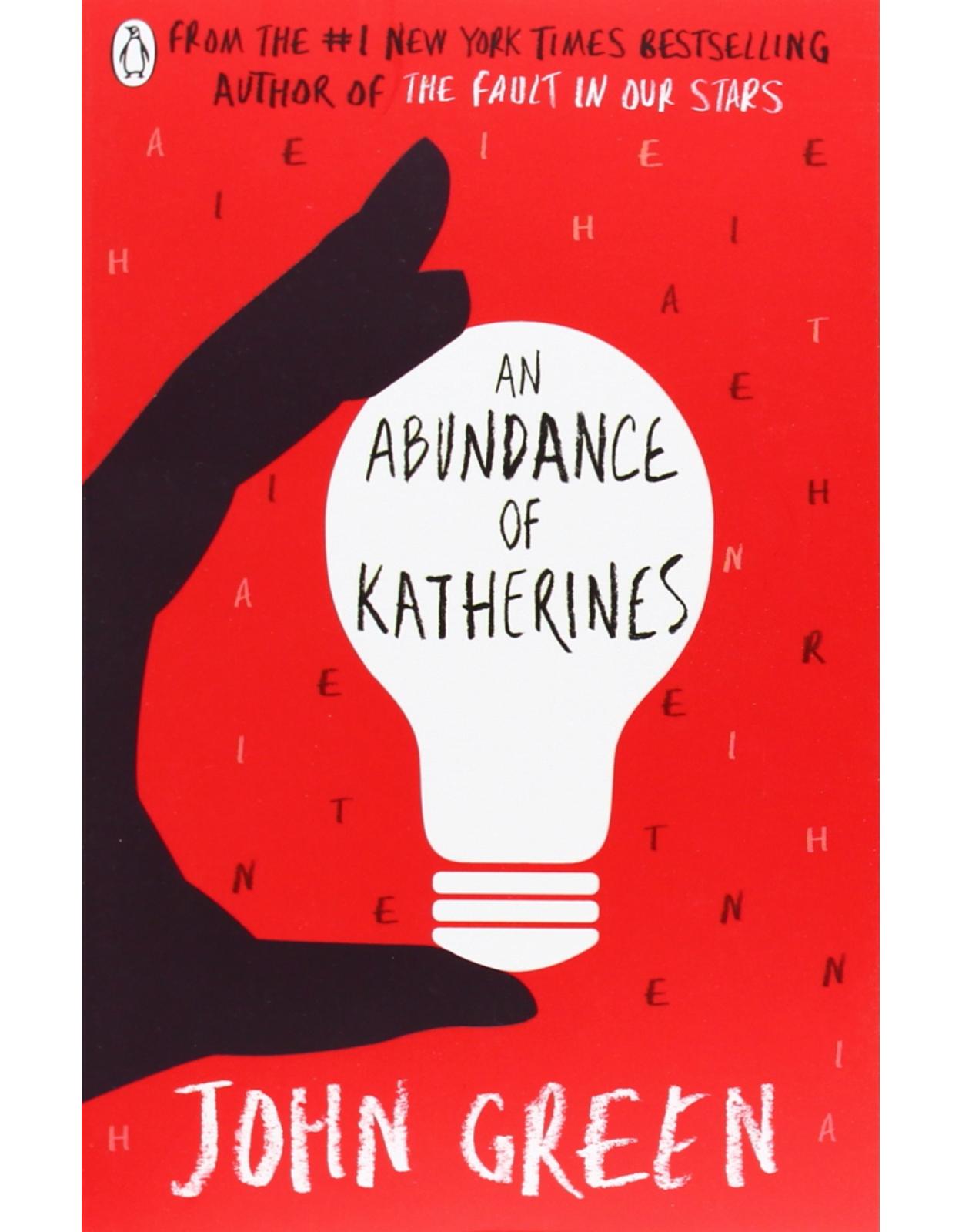 An Abundance of Katherines